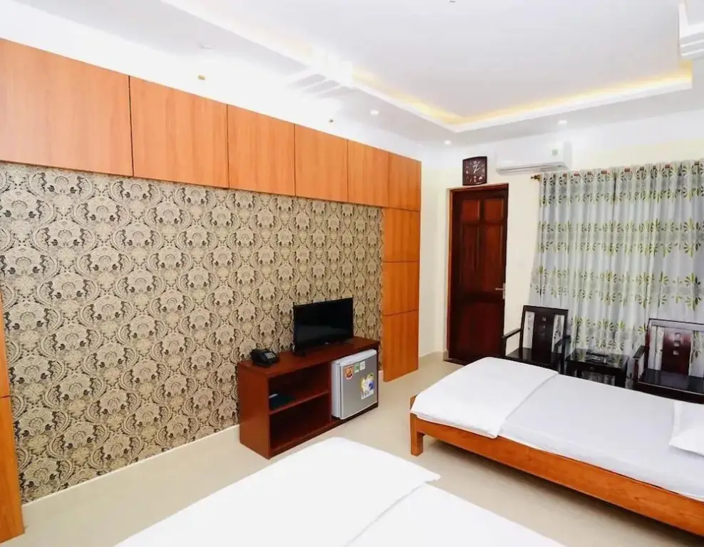 Вунгтау: Bo Xay Dung Vung Tau