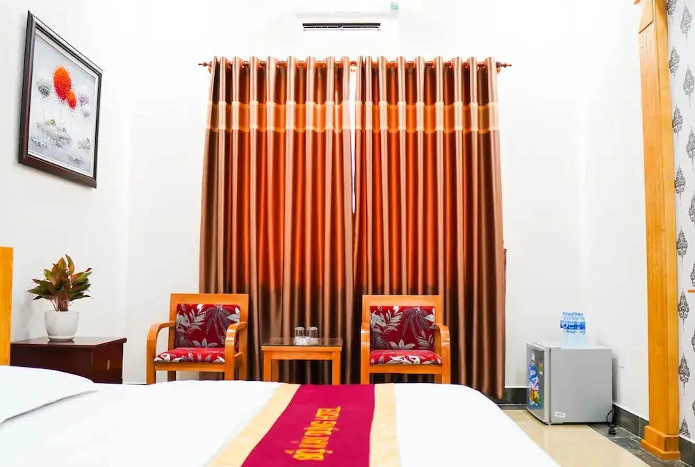 Вунгтау: Bo Xay Dung Vung Tau