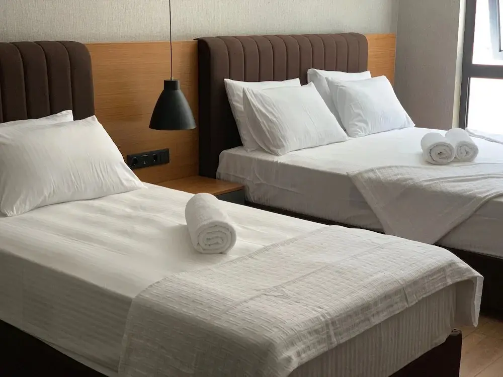 Трабзон: Beyaz Butik Hotel Trabzon