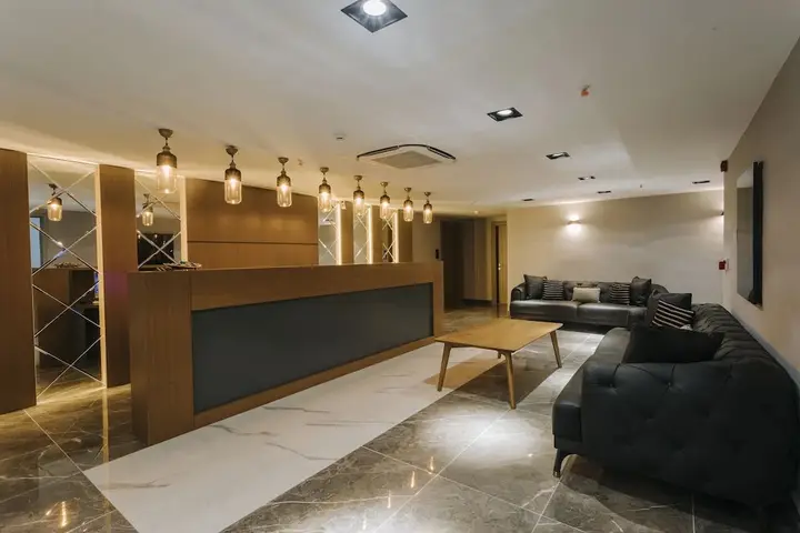 Трабзон: Beyaz Butik Hotel Trabzon