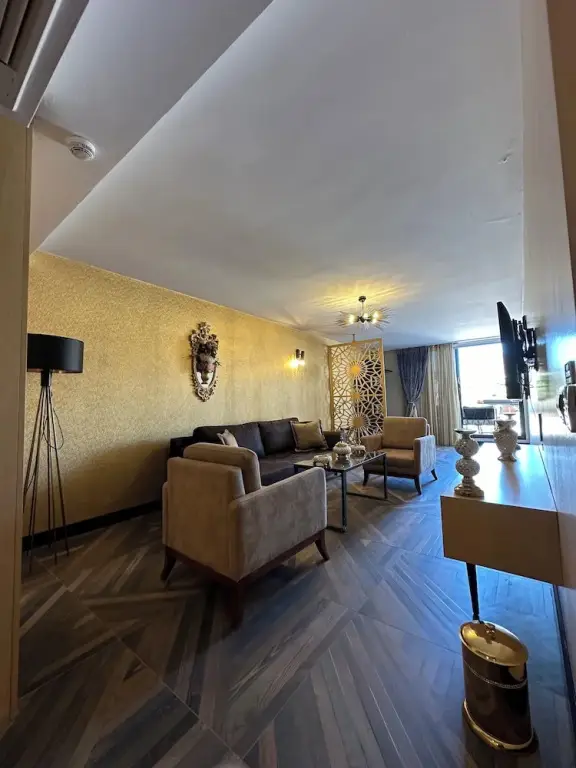 Чешме: Enki Royal Cesme Hotel