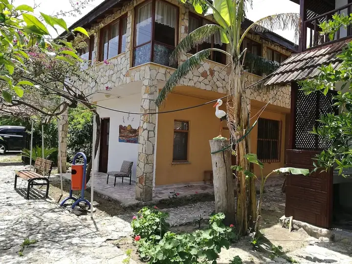 Финике: Portakalya Motel & Pansiyon