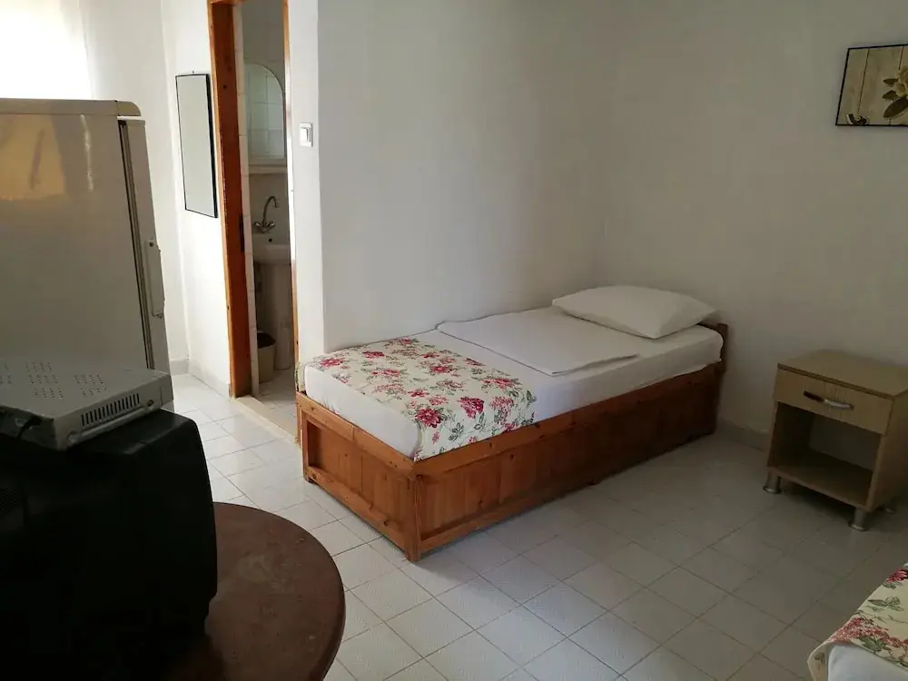 Финике: Portakalya Motel & Pansiyon