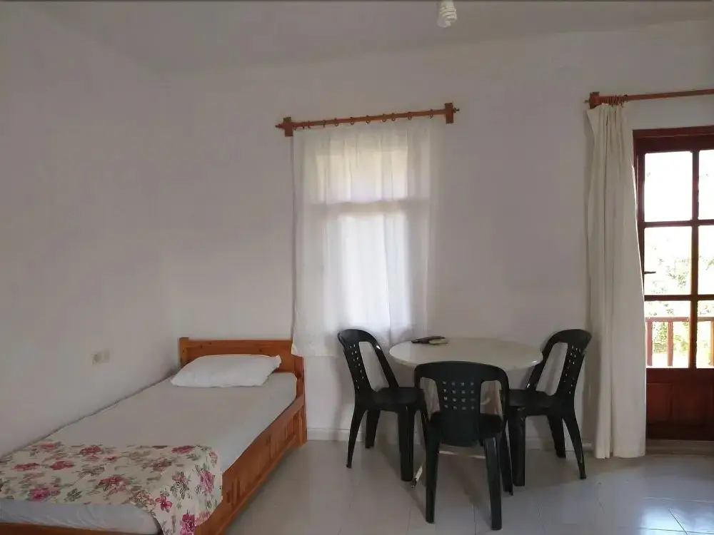 Финике: Portakalya Motel & Pansiyon