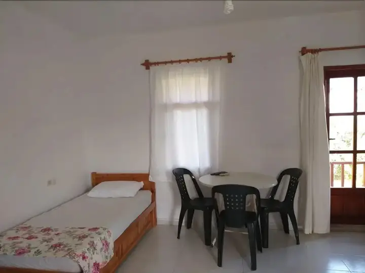 Финике: Portakalya Motel & Pansiyon