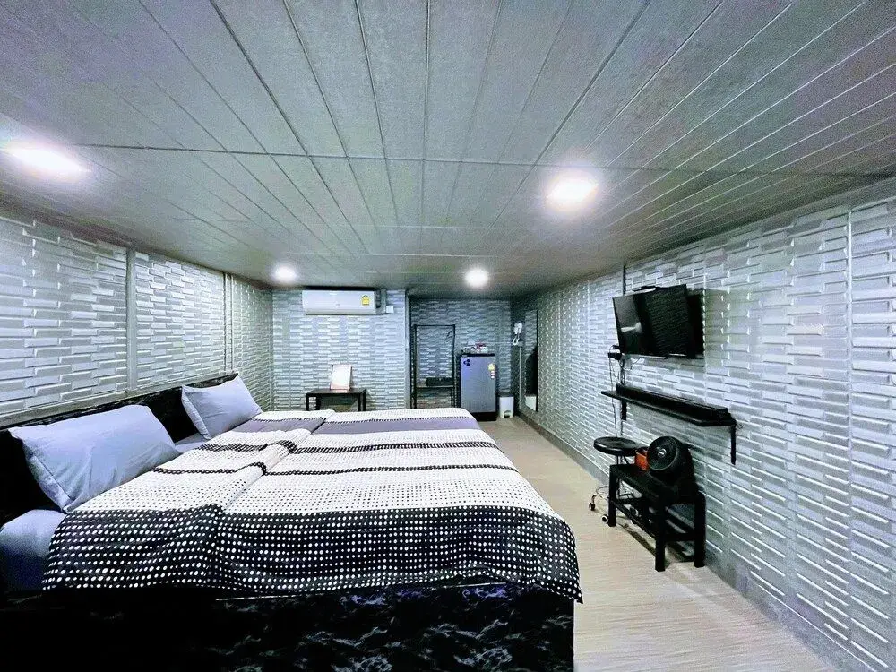 Нонгкхай: Nokhuuk Rimkhong Riverside Cosy Home