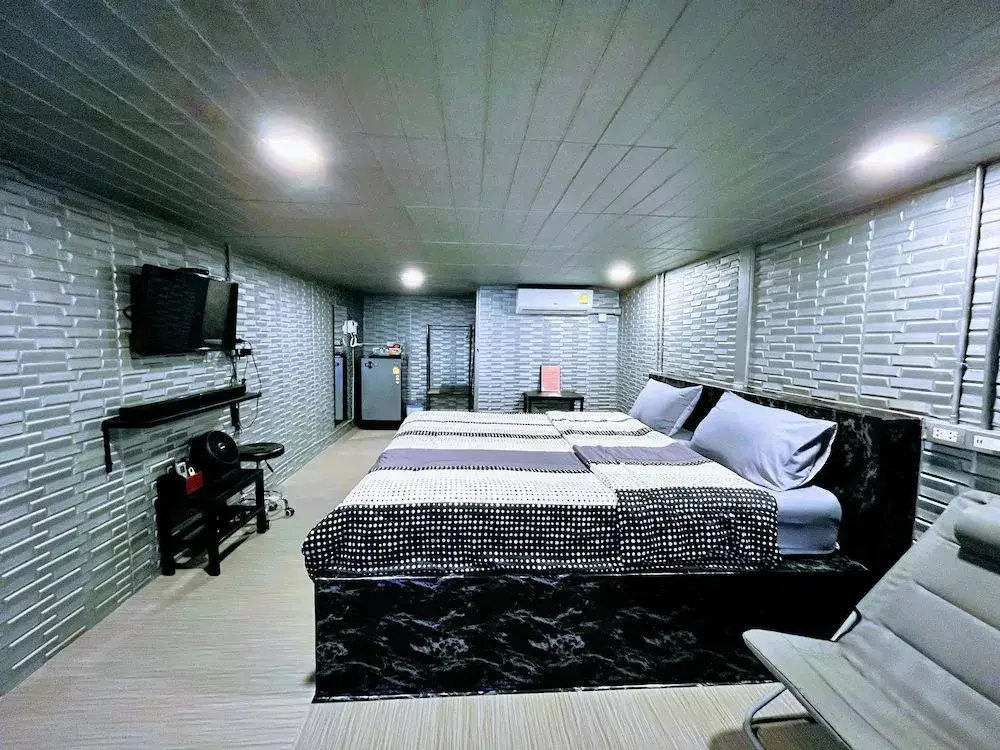 Нонгкхай: Nokhuuk Rimkhong Riverside Cosy Home