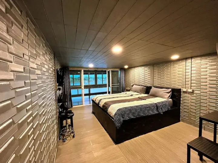 Нонгкхай: Nokhuuk Rimkhong Riverside Cosy Home
