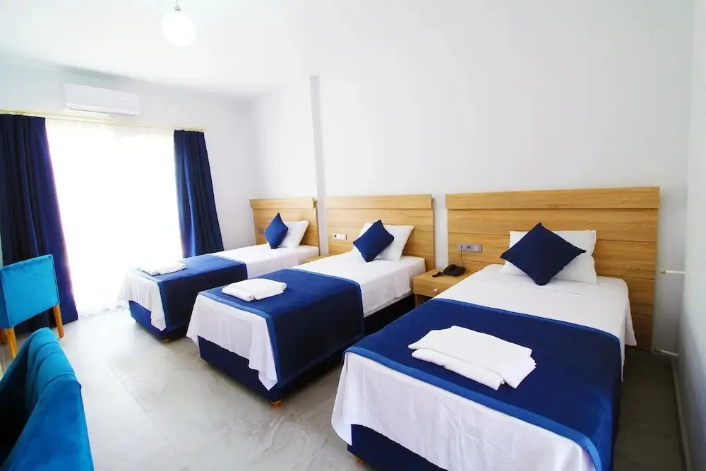 Битез: My Bitez Suites