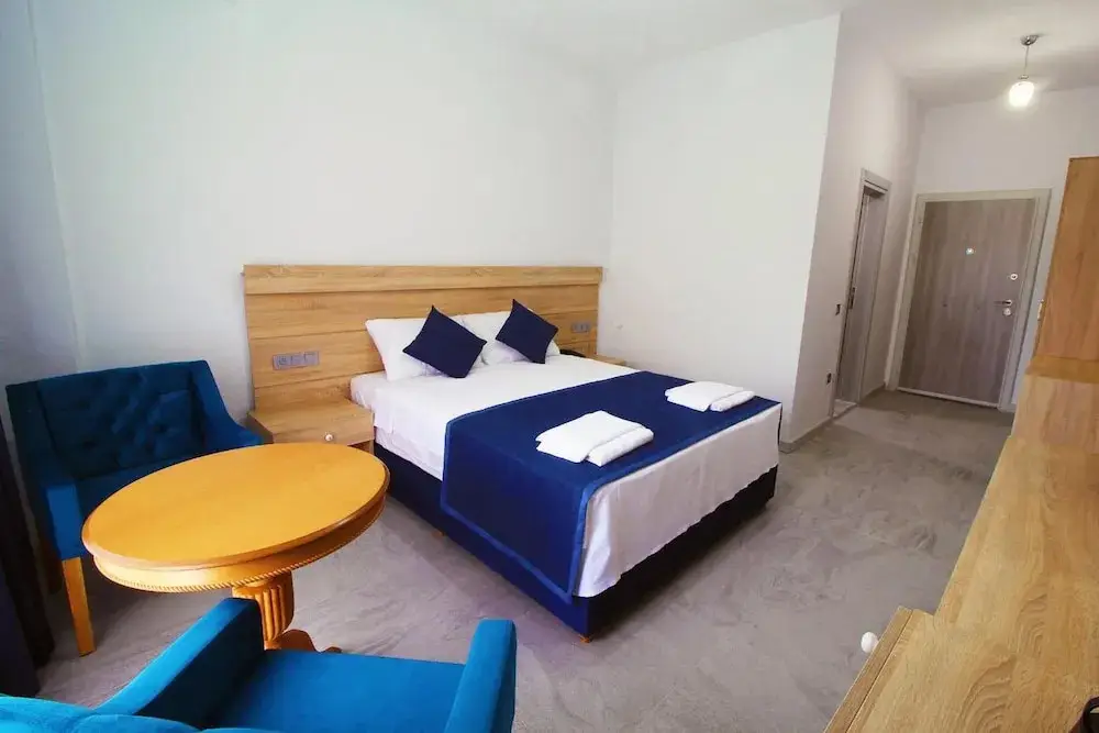 Битез: My Bitez Suites