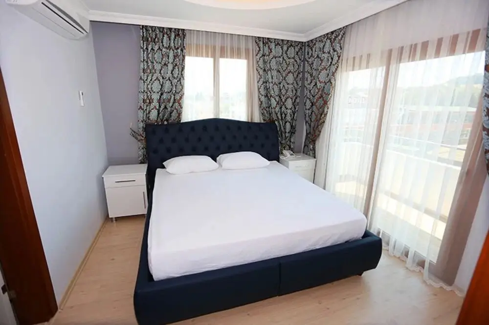 Арсуз: Reyda Boutique Hotel