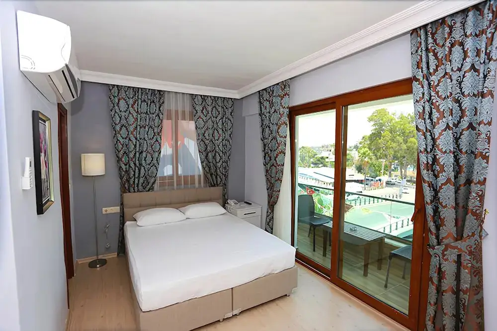 Арсуз: Reyda Boutique Hotel