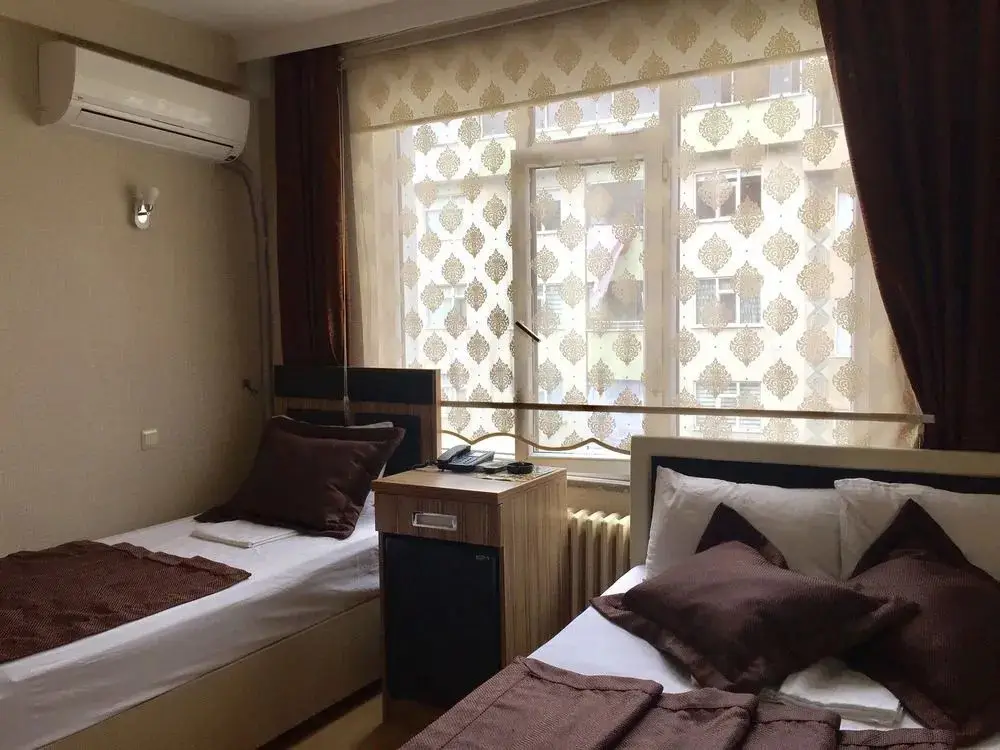 Ризе: Aydogan Otel