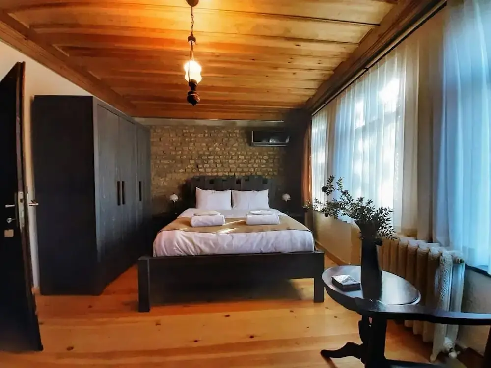 Стамбул: Zeytin Ağacı Hotel