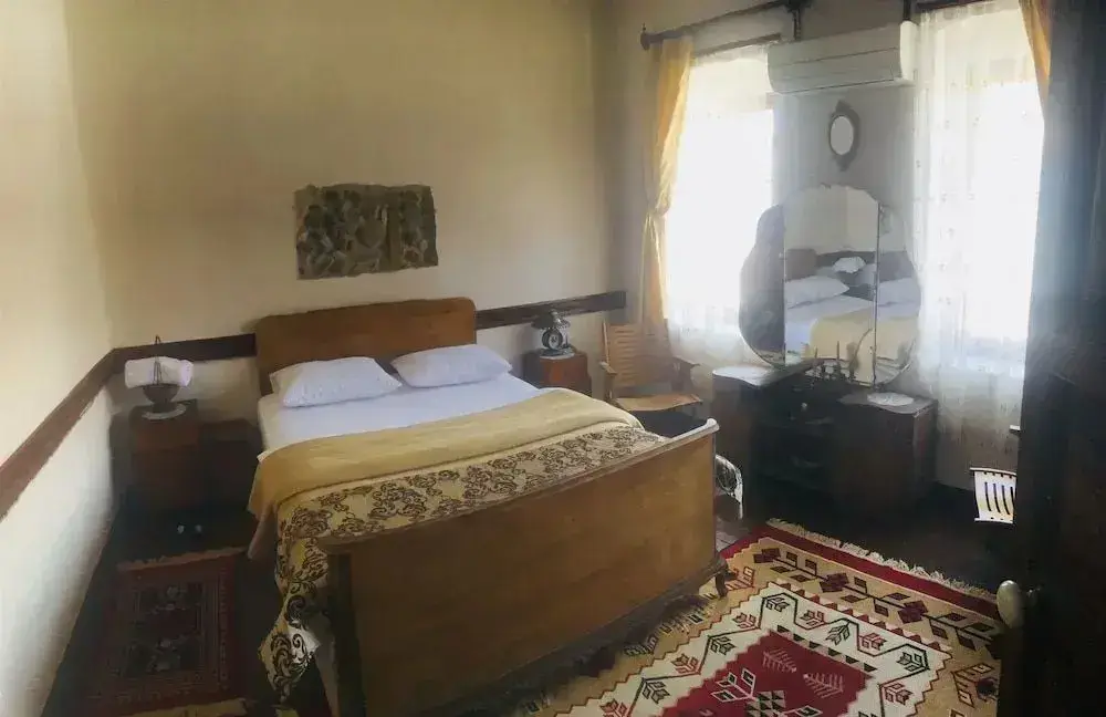Дикили: Pergamon Pension