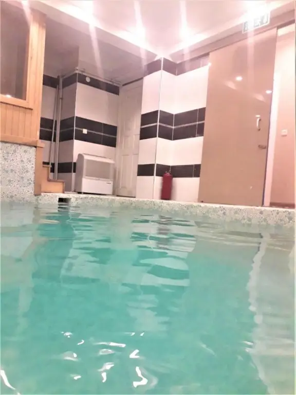 Стамбул: Valide I Suit