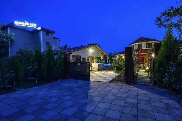 Фетхие: Garden Life Gocek
