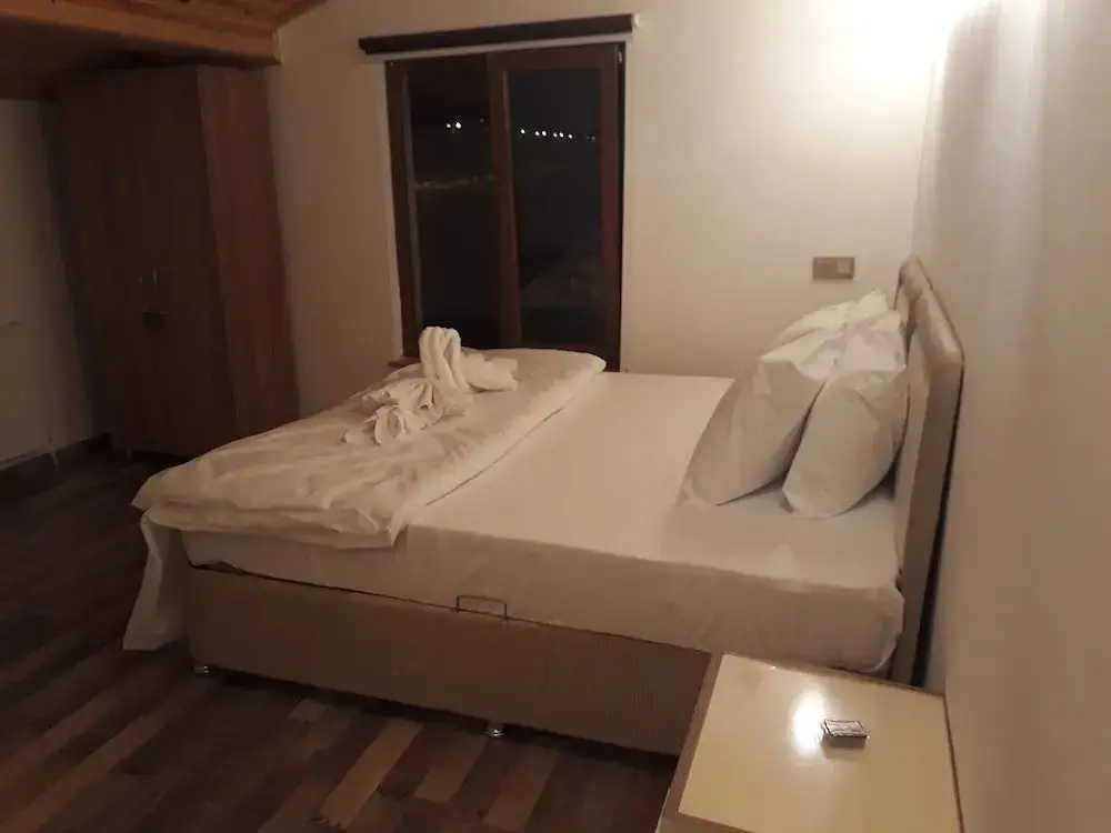 Кастамону: Meric Otel At Ciftligi