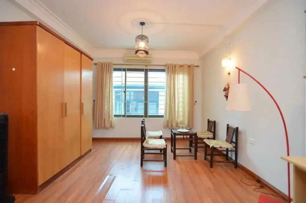 Ханой: A Rich Stay Deluxe Studio WestLake 162 YH
