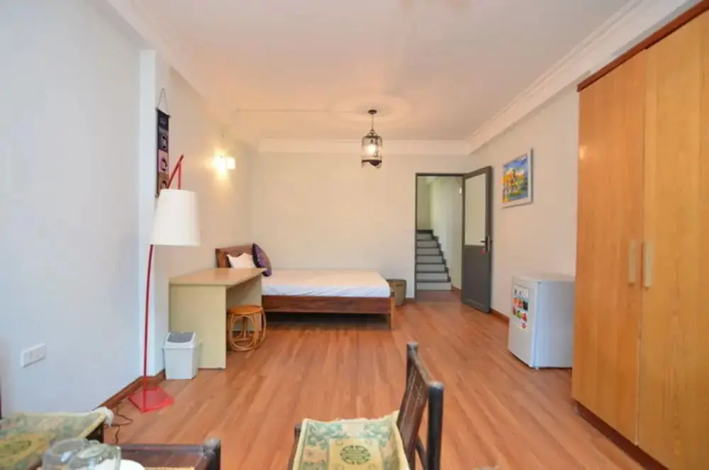Ханой: A Rich Stay Deluxe Studio WestLake 162 YH