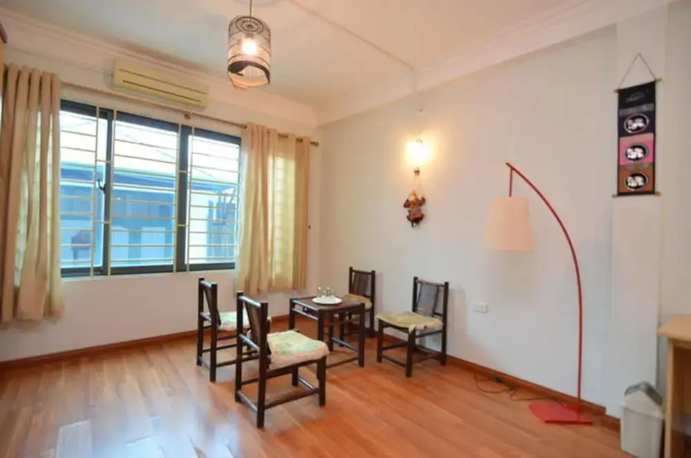 Ханой: A Rich Stay Deluxe Studio WestLake 162 YH