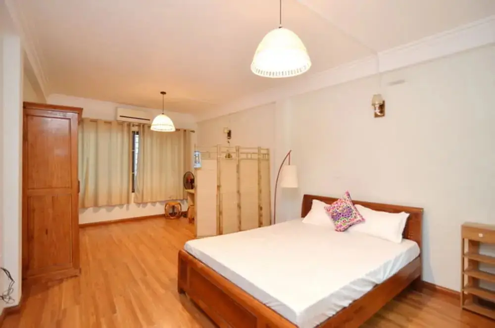 Ханой: A Rich Stay Deluxe Studio WestLake 162 YH