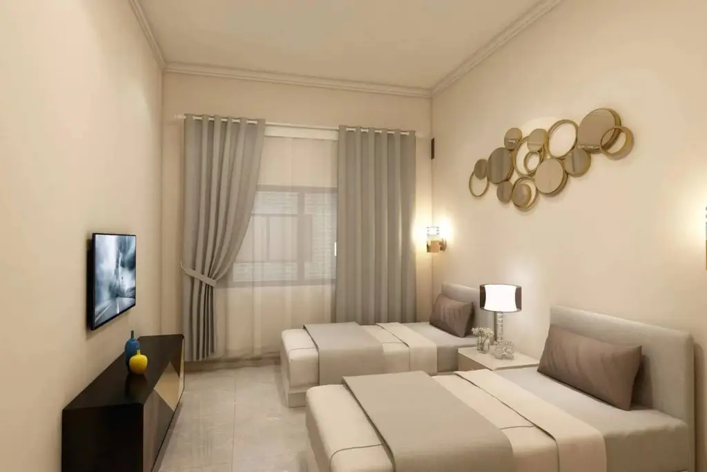 Сиань: The 49 South Hill Guesthouse