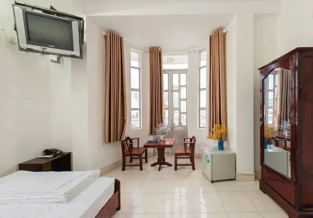 Нячанг: Vinlegend Hotel