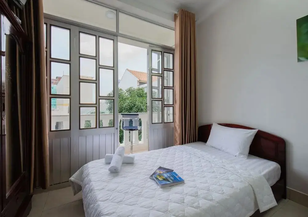 Нячанг: Vinlegend Hotel