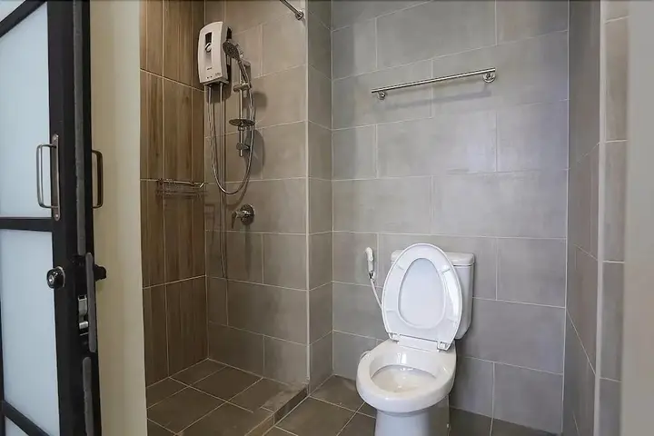 Бангкок: Mali at Wongsawang Boutique Hotel