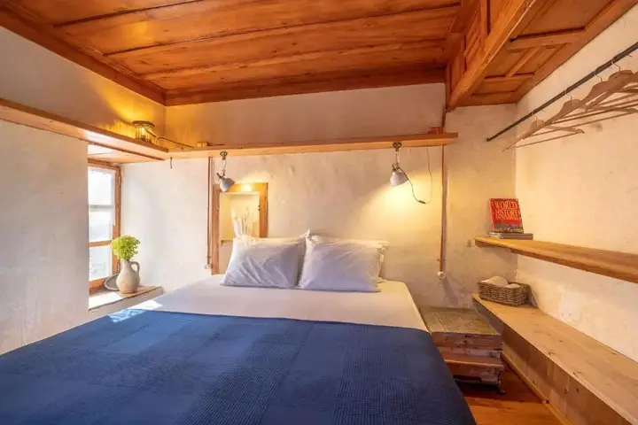 Каш: 3 Oda Butik Otel