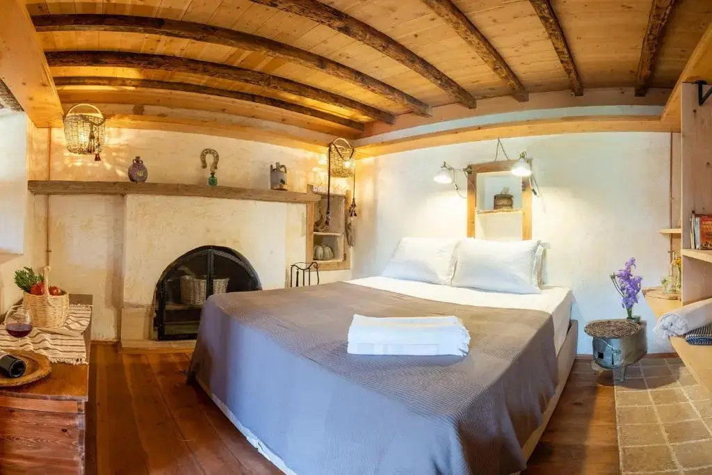 Каш: 3 Oda Butik Otel