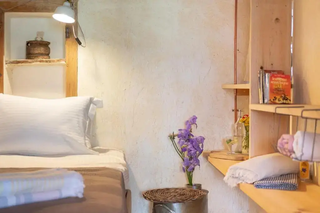 Каш: 3 Oda Butik Otel