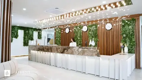 Athena Premium Suites — фото 1