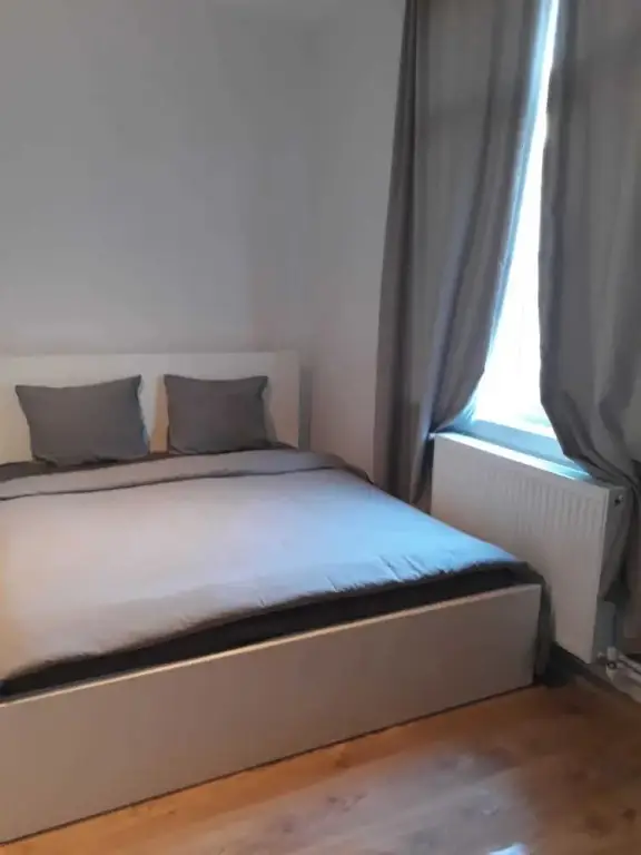 Анкара: Kayhan Hotel