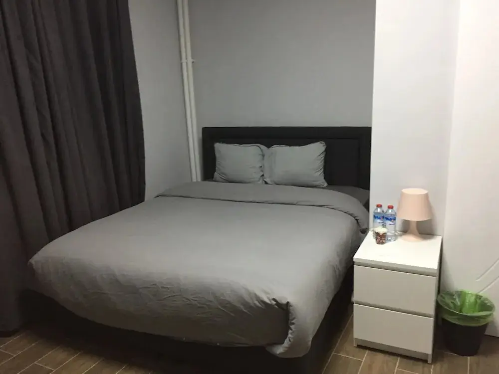 Анкара: Kayhan Hotel