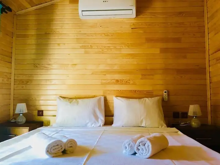 Чиралы: Eliz Inn Garden Apart Otel