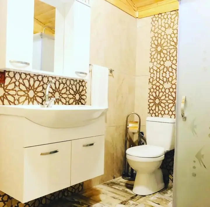 Чиралы: Eliz Inn Garden Apart Otel