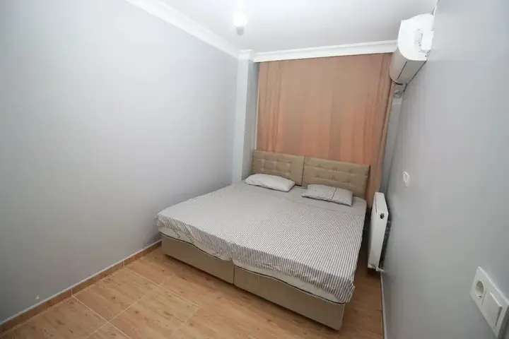 Стамбул: Kardeşler Apart