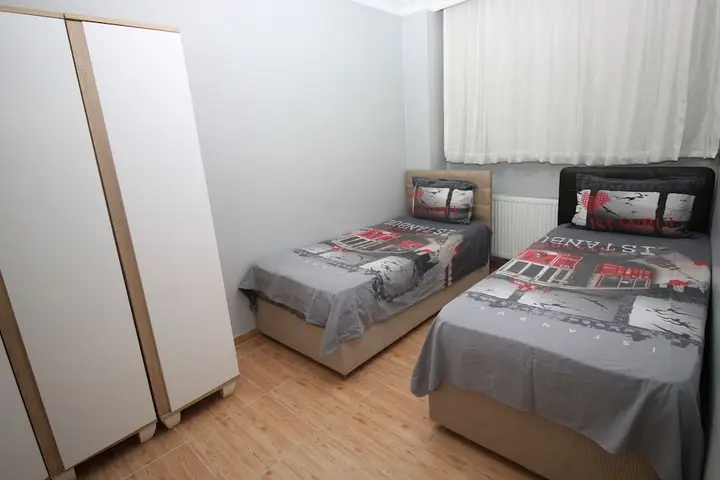 Стамбул: Kardeşler Apart