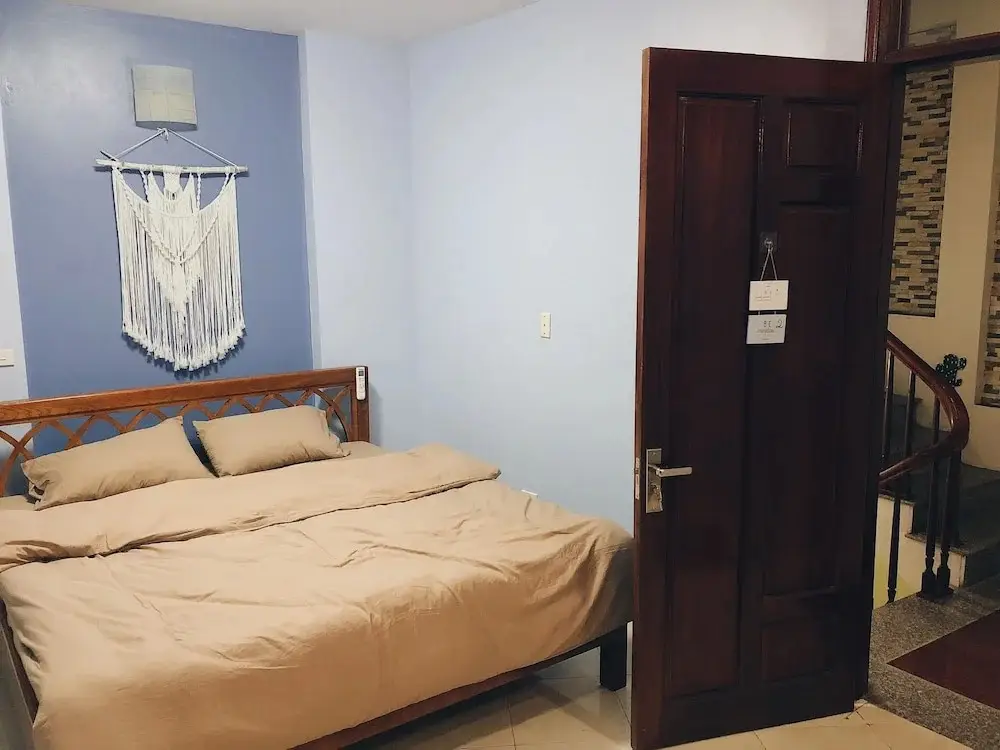 Ханой: Cactus Homestay
