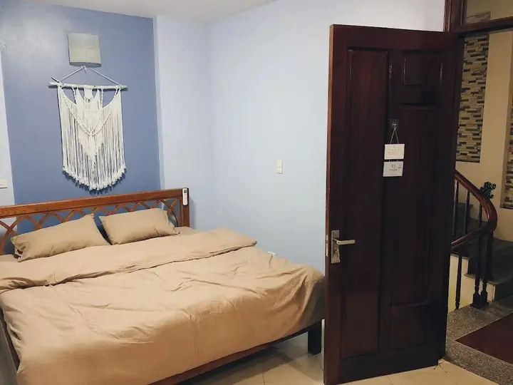 Ханой: Cactus Homestay