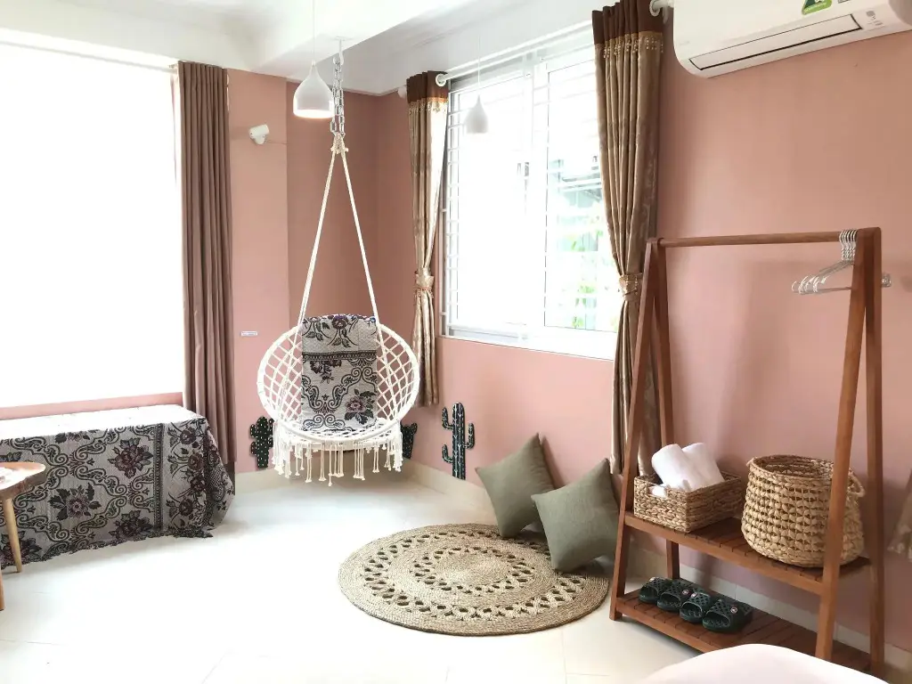 Ханой: Cactus Homestay