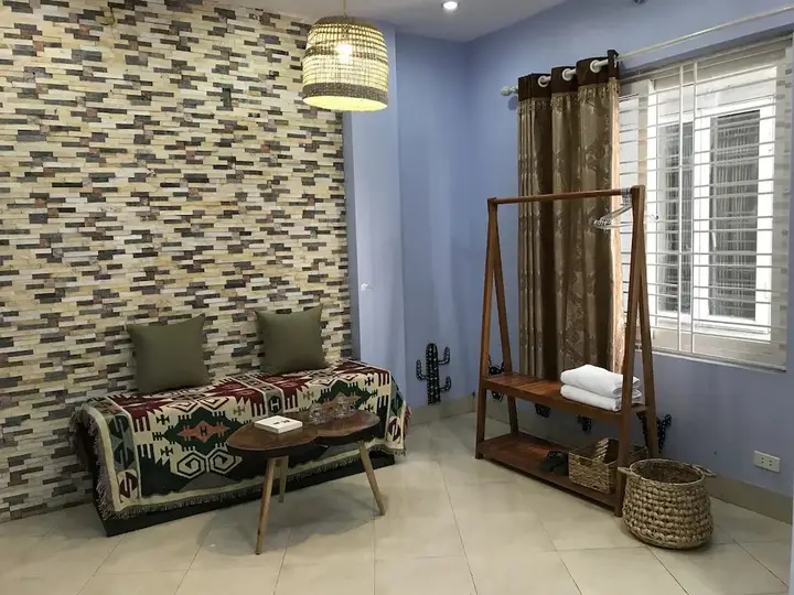 Ханой: Cactus Homestay