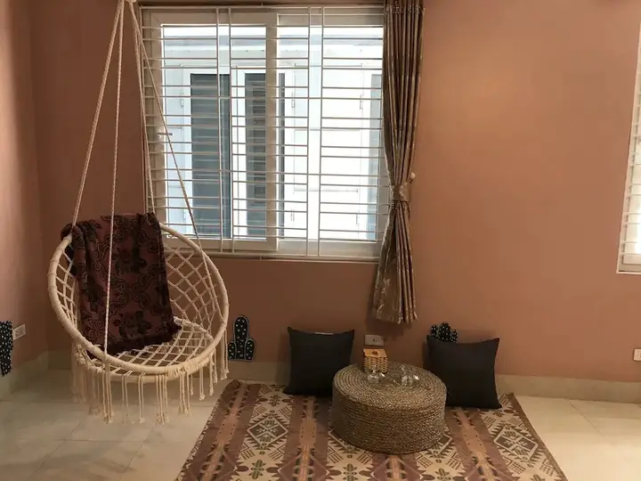 Ханой: Cactus Homestay