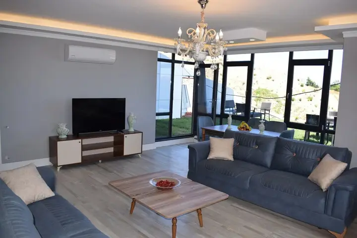 Трабзон: Zahi Hotel Dream Houses