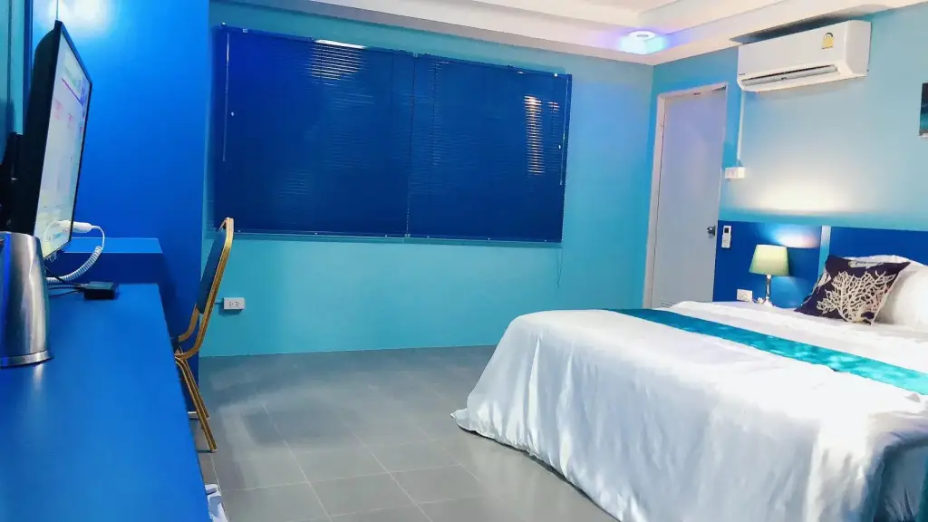 Сан-Кампаенг: iFantasy Motel