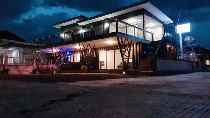 Сан-Кампаенг: iFantasy Motel