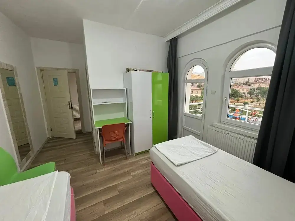 Ургуп: Loopy Lodge Hotel