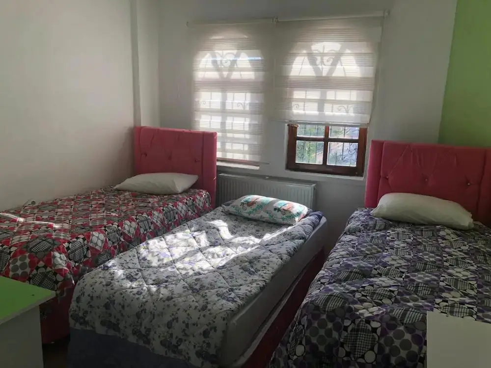 Ургуп: Loopy Lodge Hotel